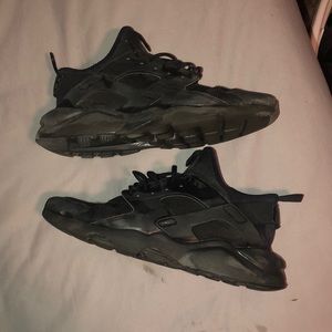 Nike air huarache